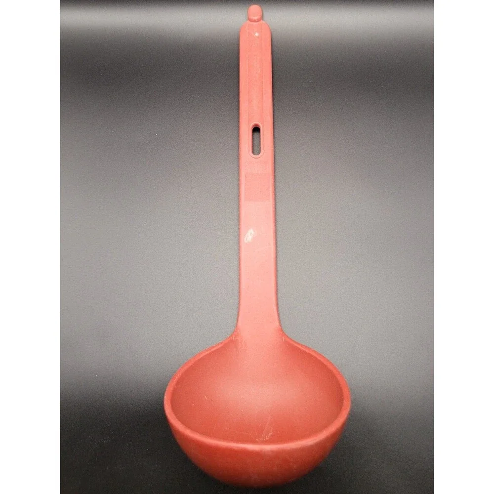 Tupperware this kitchen
